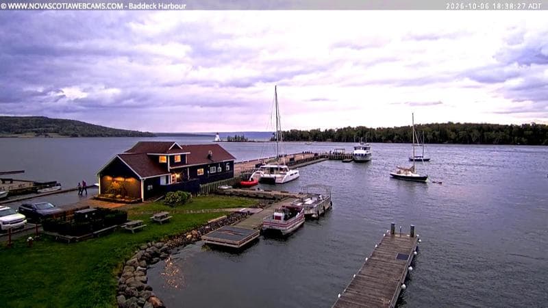 Baddeck