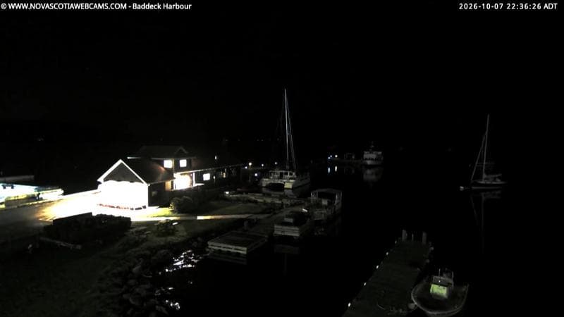 Baddeck