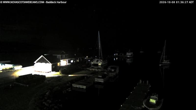 Baddeck