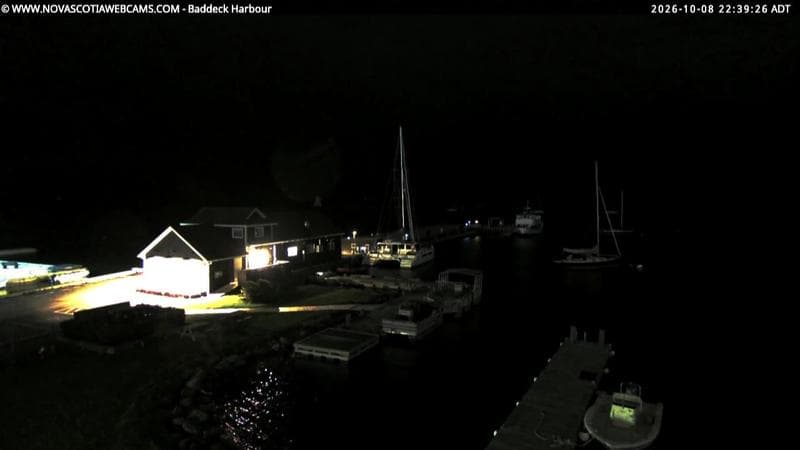Baddeck