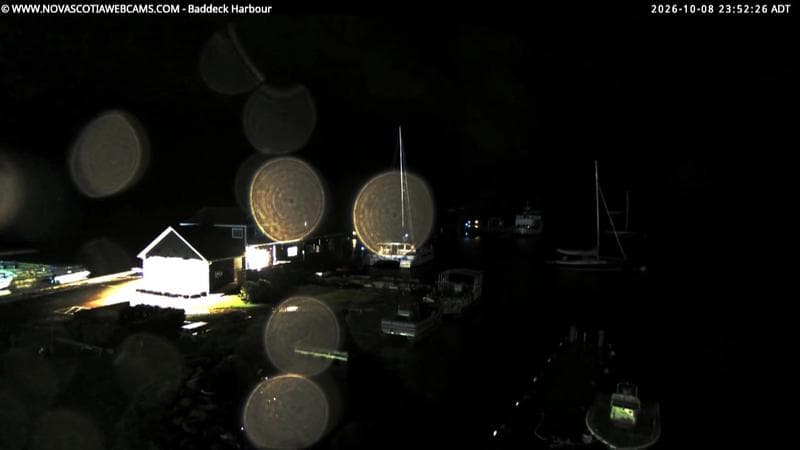 Baddeck