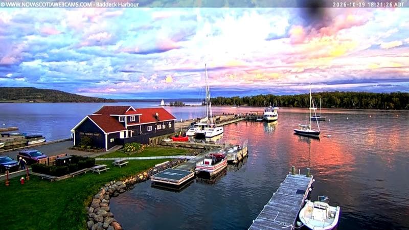 Baddeck