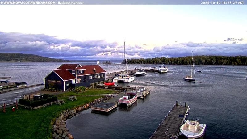 Baddeck