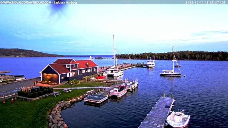 Baddeck