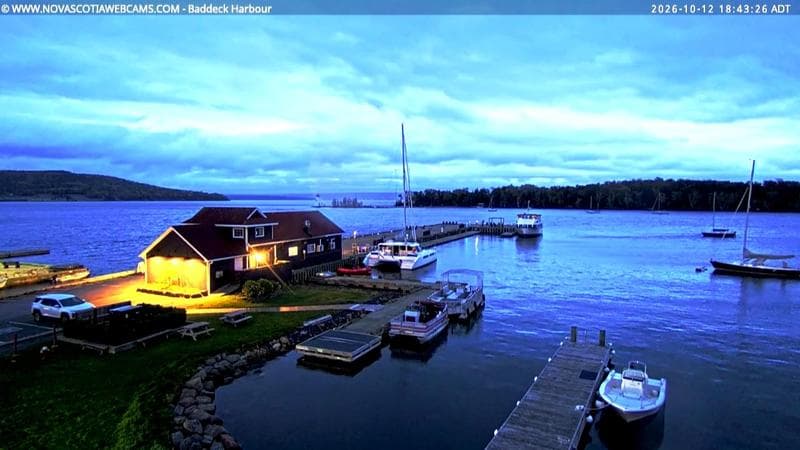 Baddeck