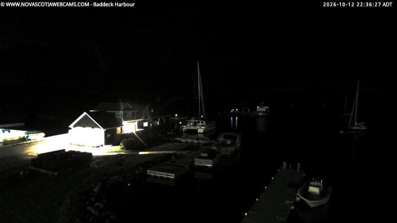 Baddeck