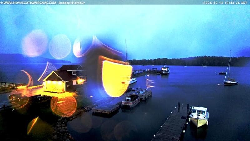 Baddeck