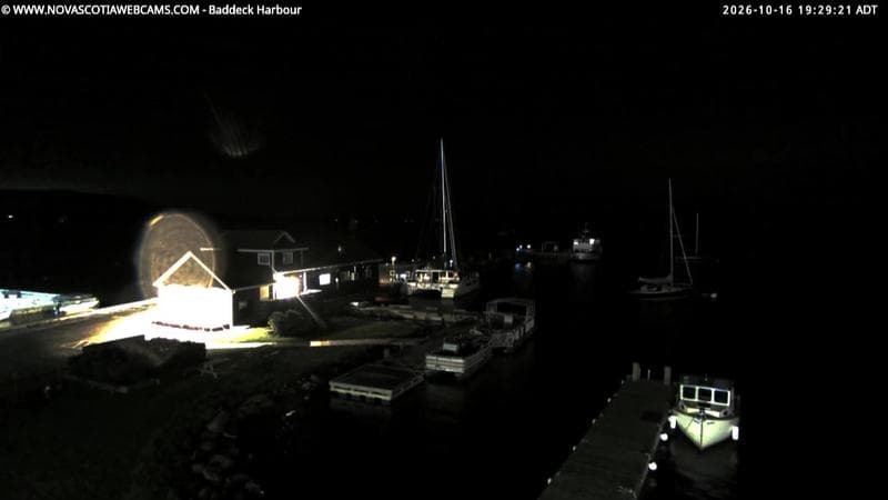 Baddeck
