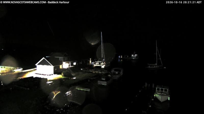Baddeck