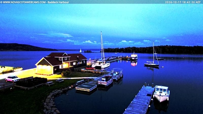 Baddeck