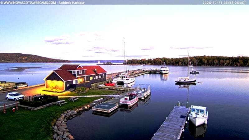Baddeck