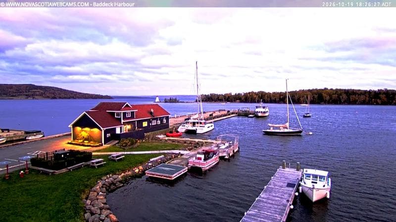 Baddeck