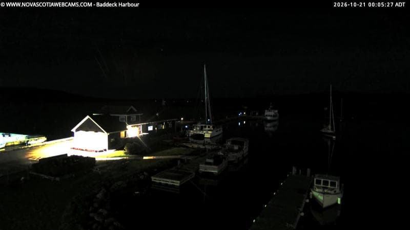 Baddeck