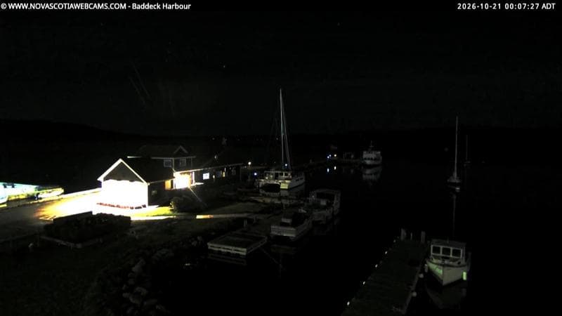 Baddeck
