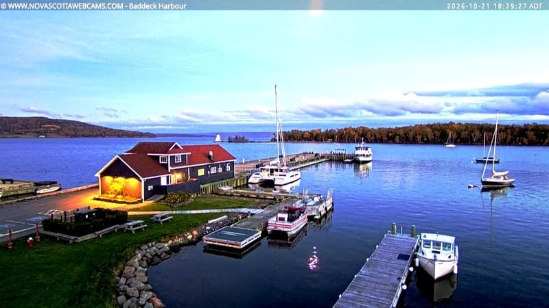 Baddeck