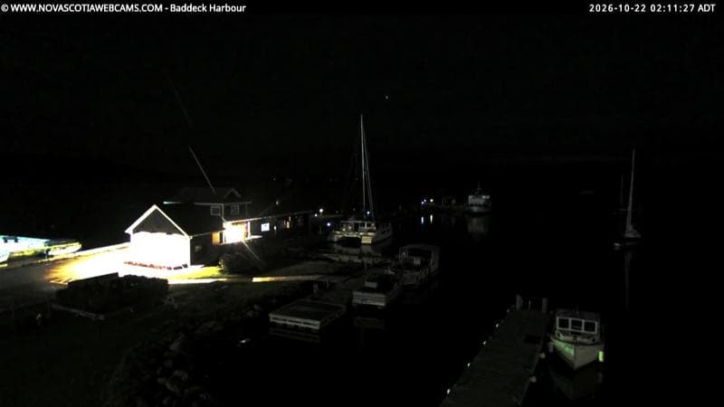 Baddeck