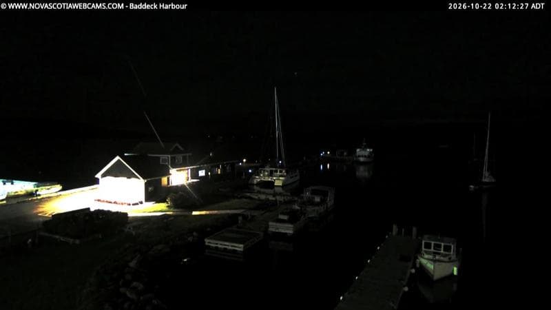 Baddeck