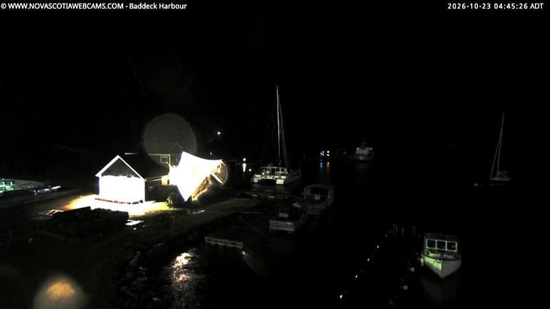 Baddeck
