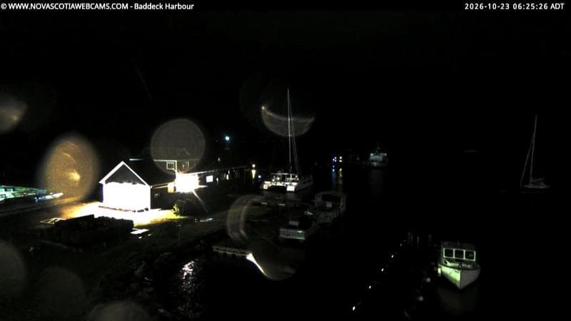 Baddeck