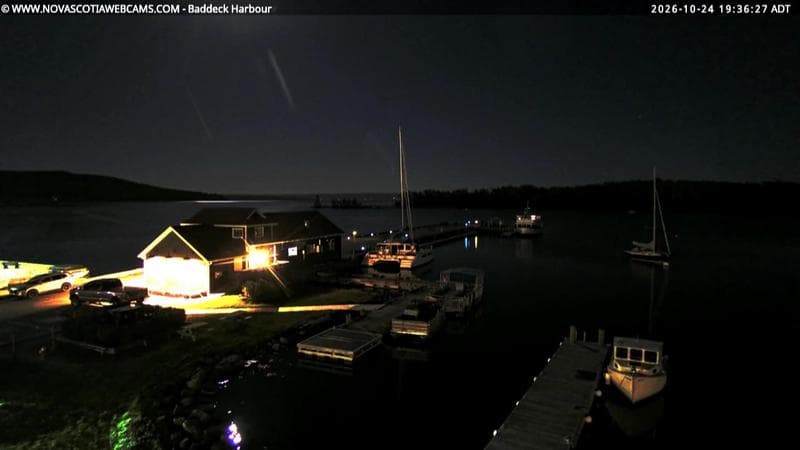 Baddeck