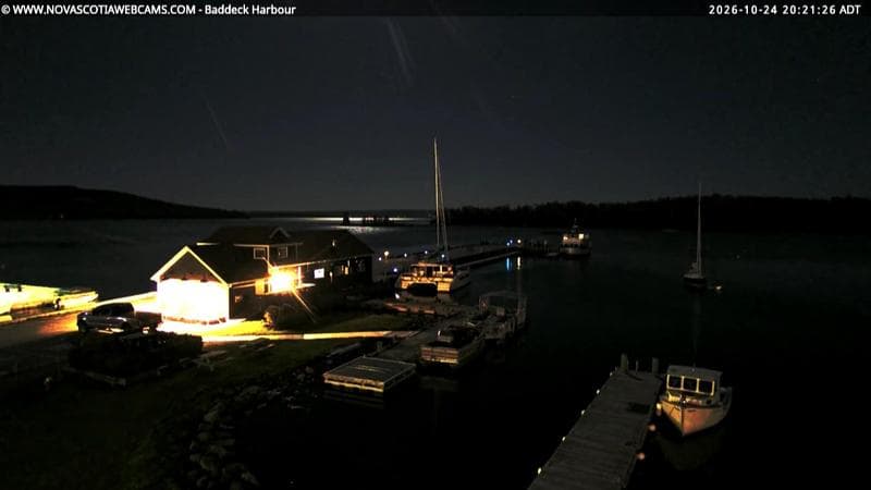 Baddeck