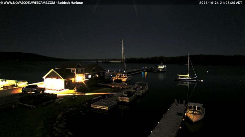 Baddeck