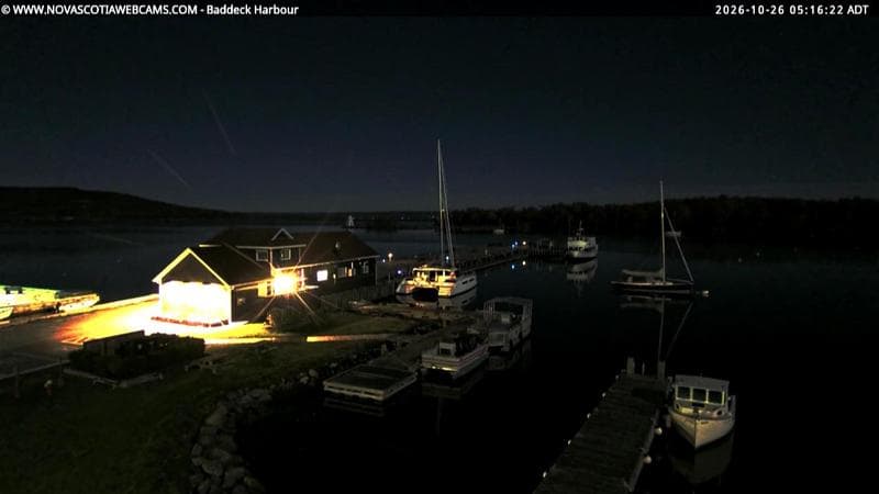 Baddeck