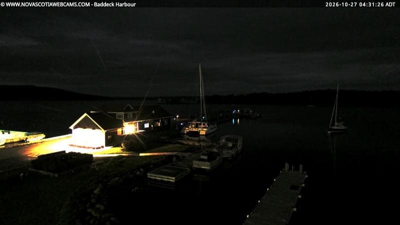 Baddeck