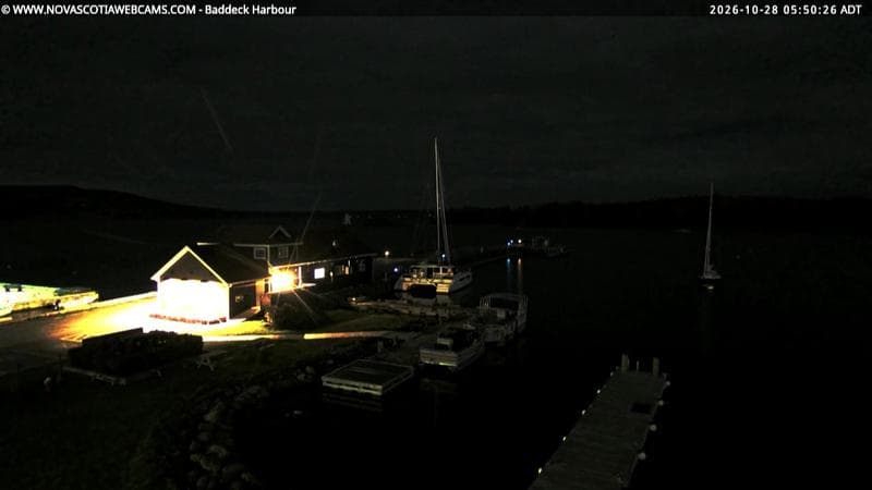 Baddeck