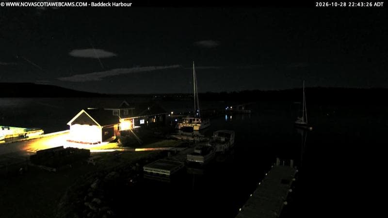 Baddeck