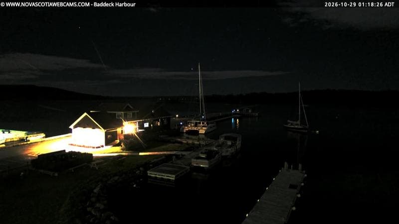 Baddeck