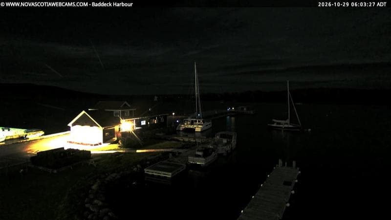 Baddeck