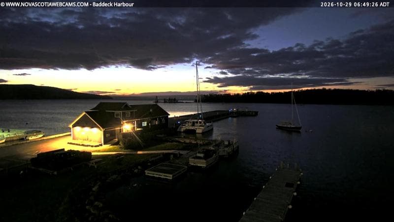 Baddeck