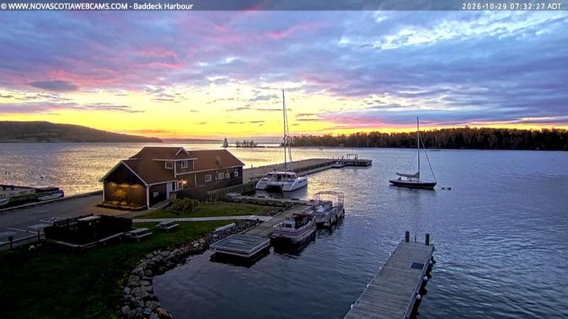 Baddeck