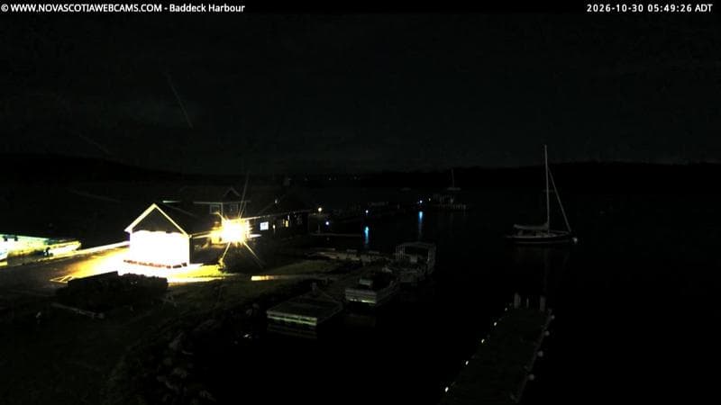 Baddeck