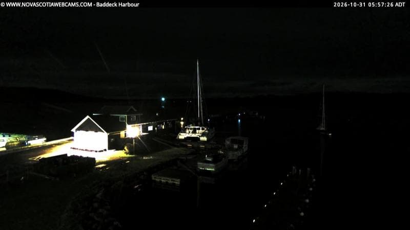 Baddeck