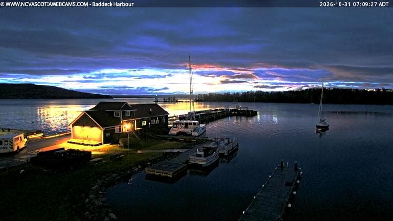 Baddeck