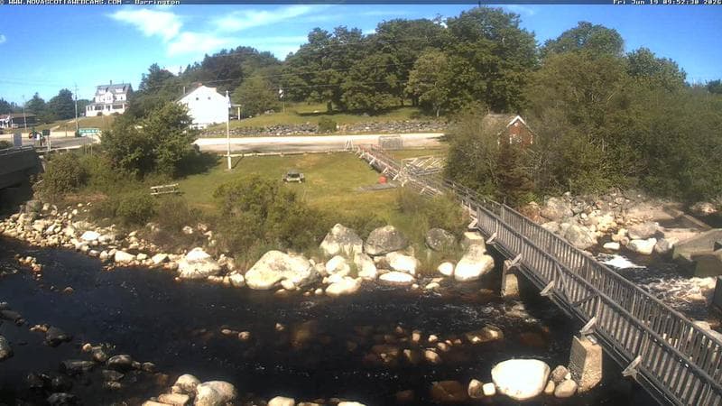 Barrington