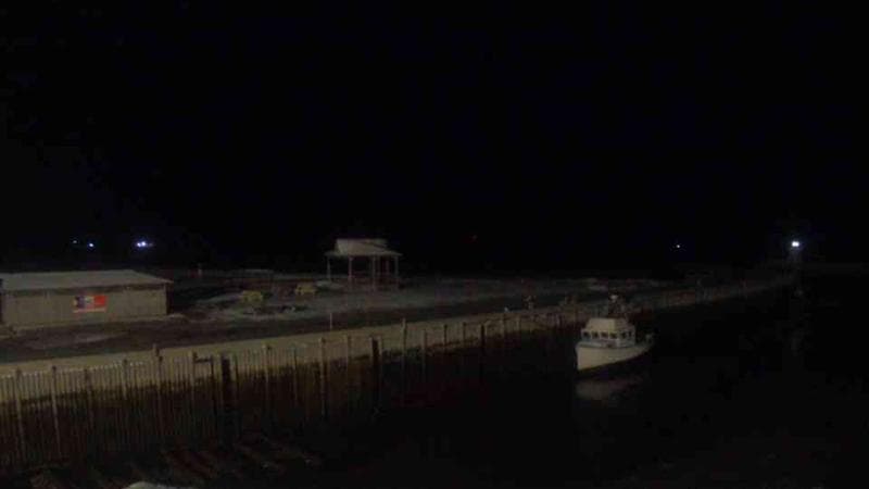 Belliveau Cove Harbour