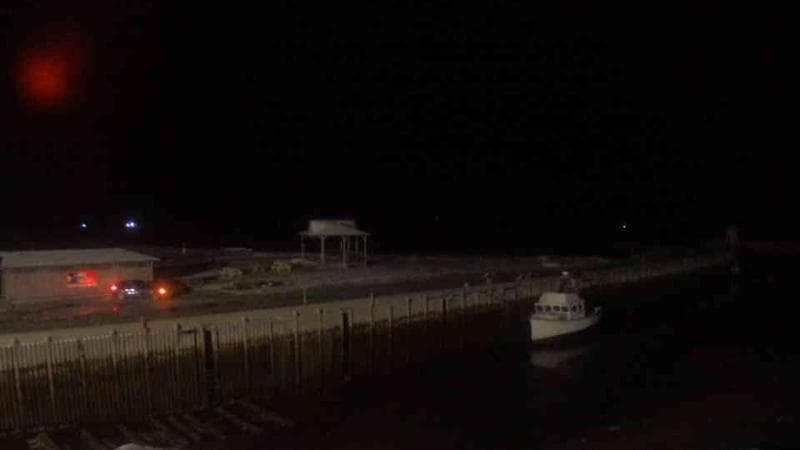 Belliveau Cove Harbour