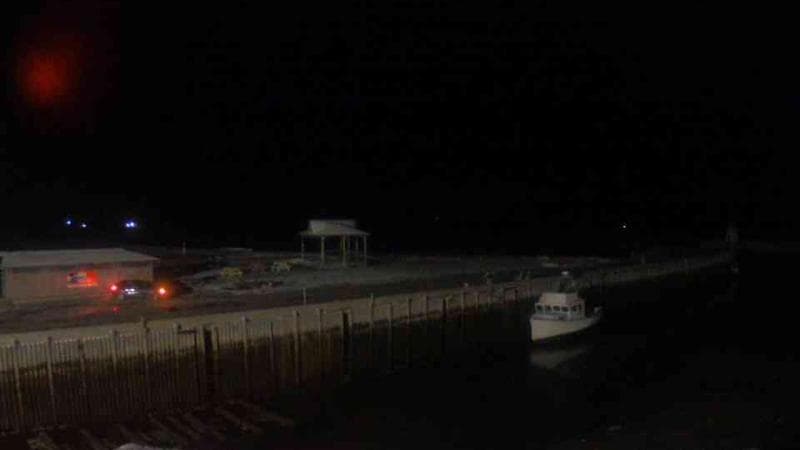 Belliveau Cove Harbour