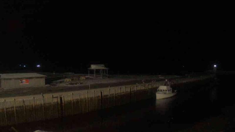 Belliveau Cove Harbour