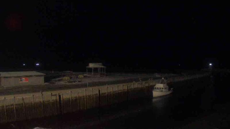 Belliveau Cove Harbour