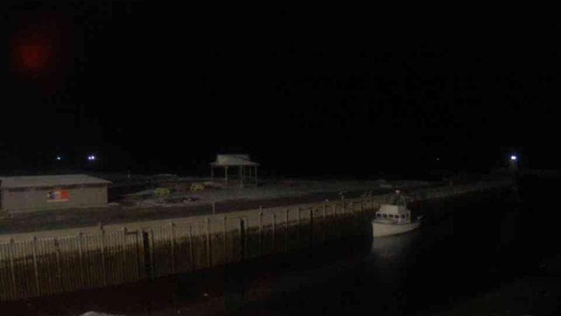 Belliveau Cove Harbour