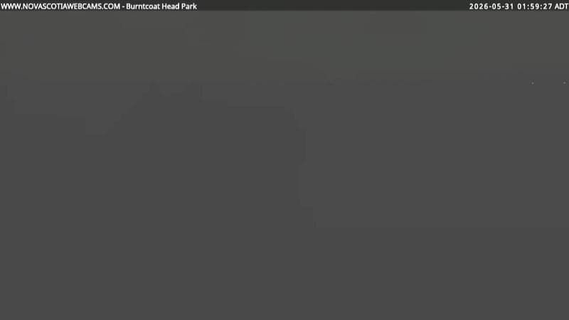Burntcoat Head