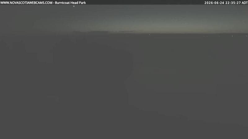 Burntcoat Head