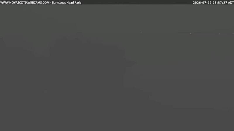 Burntcoat Head