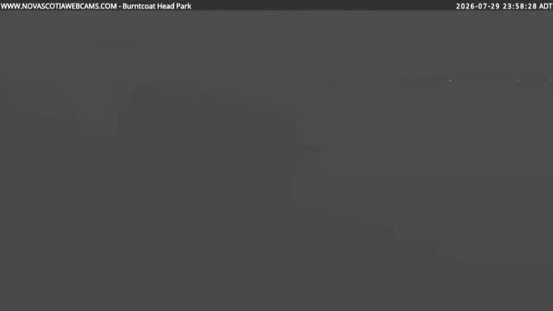 Burntcoat Head