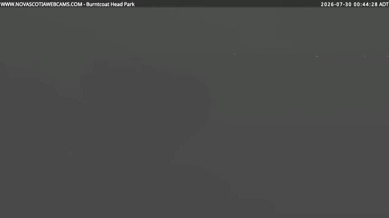 Burntcoat Head