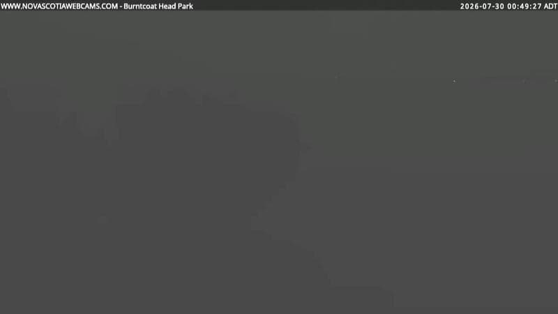 Burntcoat Head